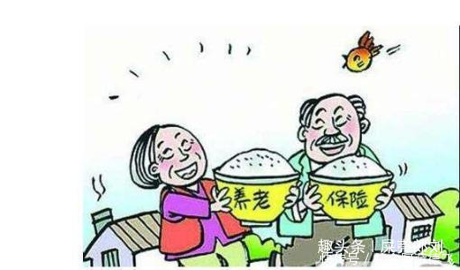 农村养老政策中的重大变化从明年起就开始实施