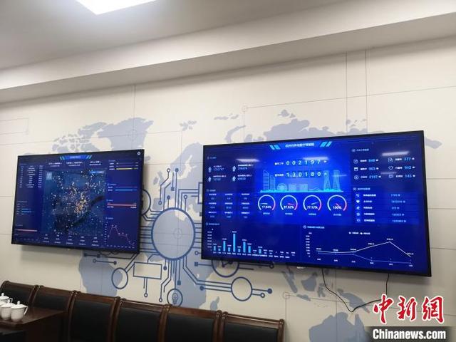 「2020·指尖城市」智慧养老杭州观察：当“幸福夕阳红”触手可及